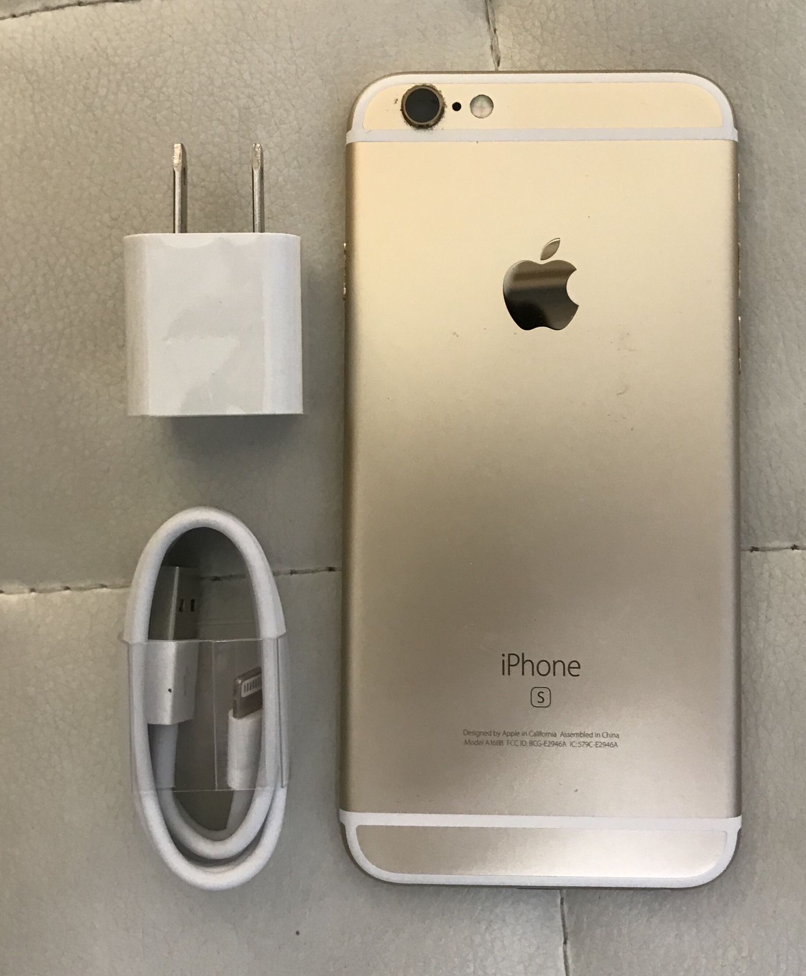 iPhone 6s 64GB Factory Unlocked
