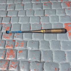 Demarini Voodoo 2023 32.5 -3