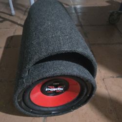 Bosina Bajo 