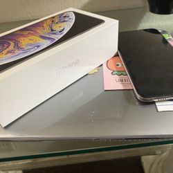 Iphone 10 256g ready to any carrier