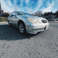 Lexus GS(contact info removed) O.b.o