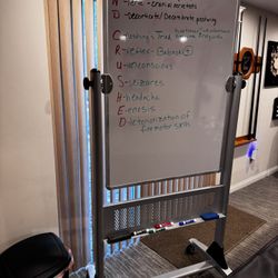 Dry Erasable Board