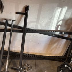 Rep Fitness PR-1000 Power Rack  