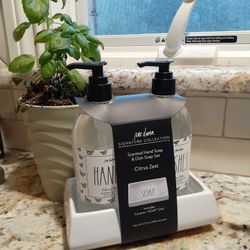 Rae Dunn Liquid Soap