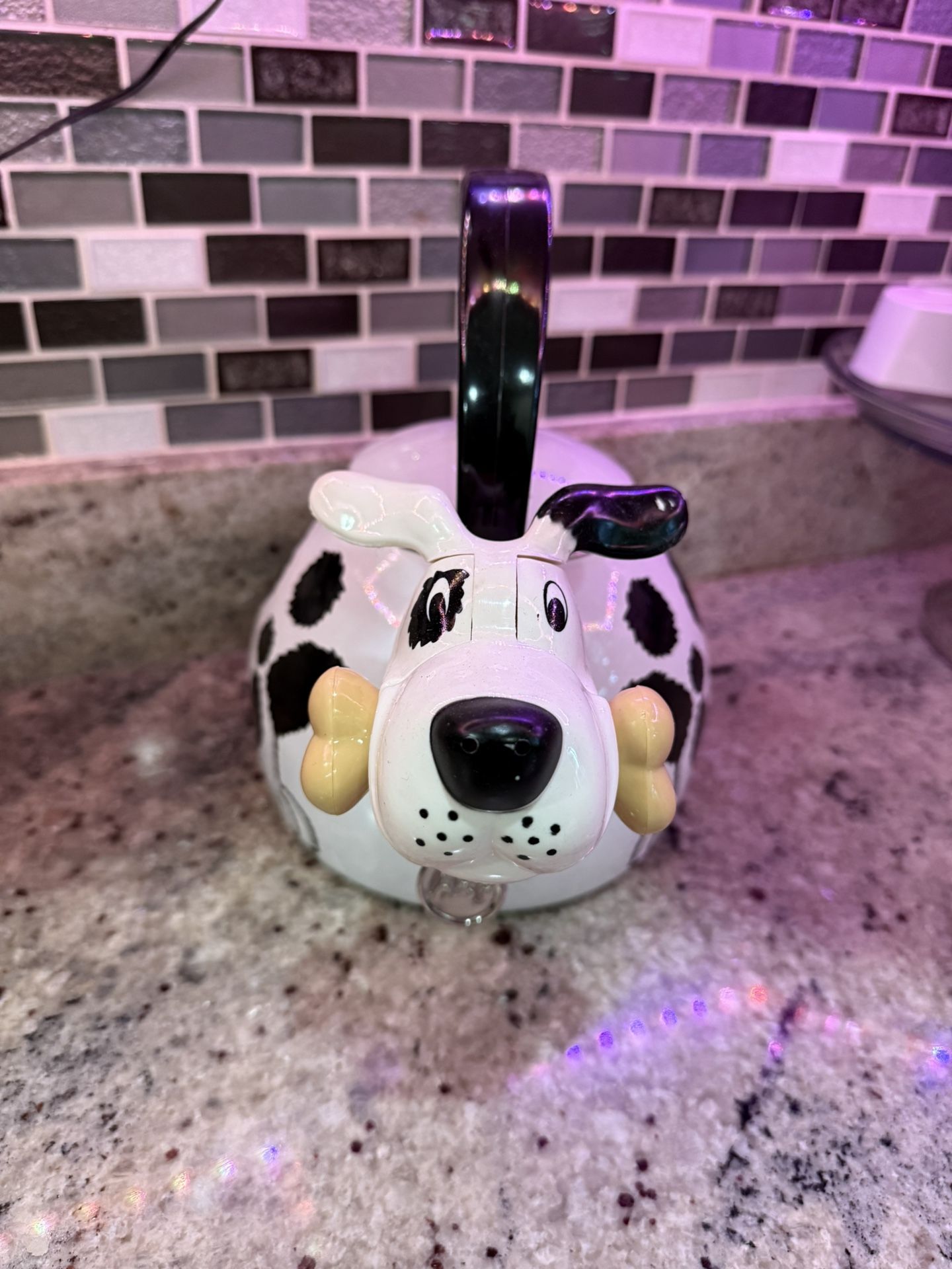 Vintage 1995 Via Acona ARF DOG