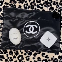 CHANEL Beauty Bundle