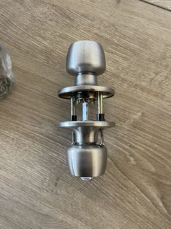 Door Handles
