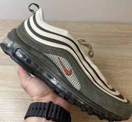 Nike Air Max 97 SE Men’s Size 10 $40