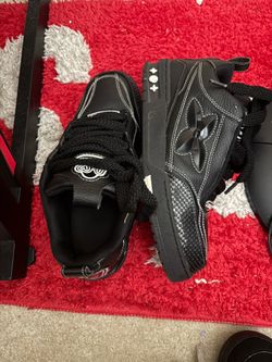 Louis v shoes