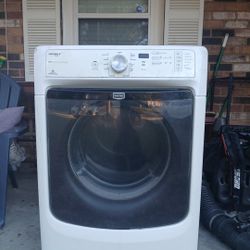 Maytag Dryer