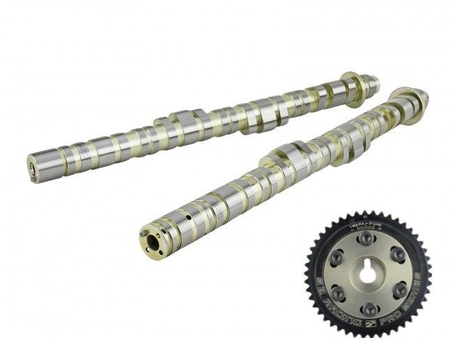 Skunk2 Camshafts & Cam Gear (K20, K24, K Swap, K Series, Civic, Acura, Honda, Si, Type S, Vtec, Ep3, Tsx, Accord, Jdm, Fa5, Rsx, Racing, Type R)