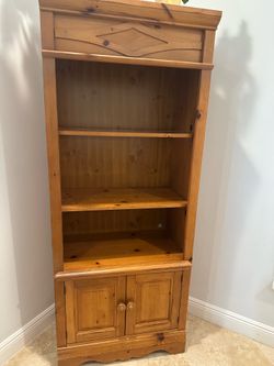 Wall Cabinet