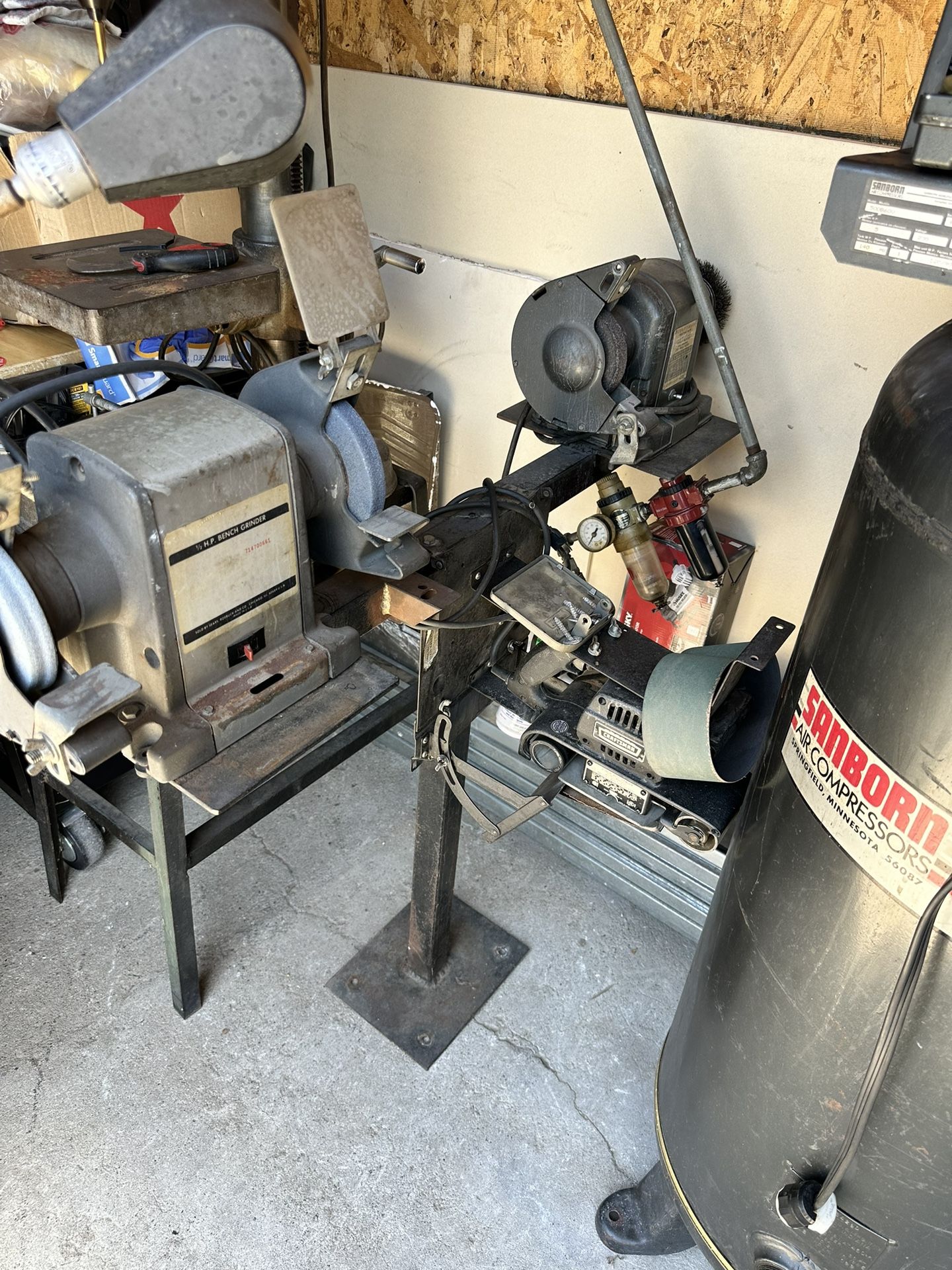 3 Combo Tool Set for Sale in Montclair, CA - OfferUp