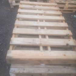 Pallets 