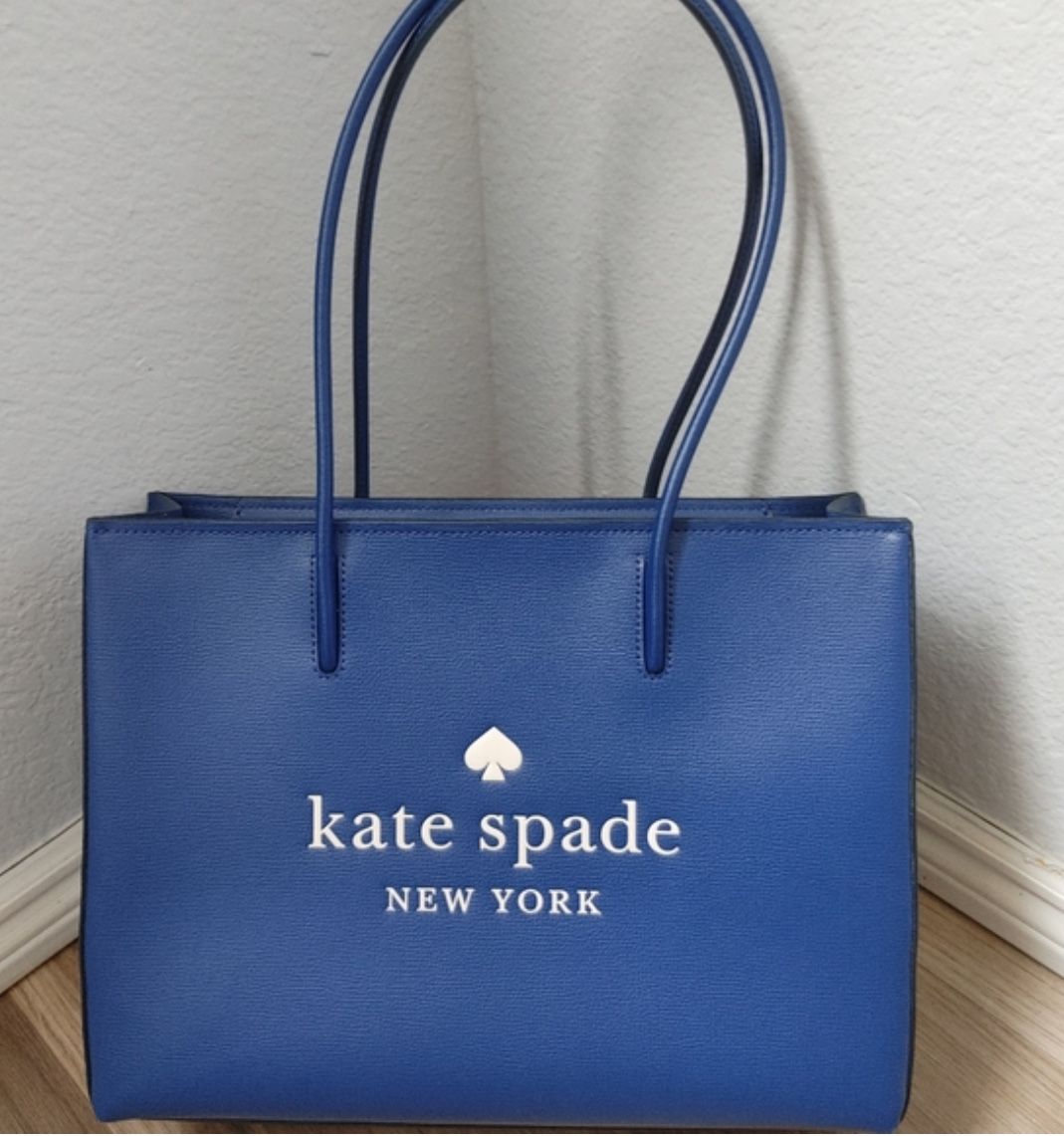 Kate Spade Trista Tote New