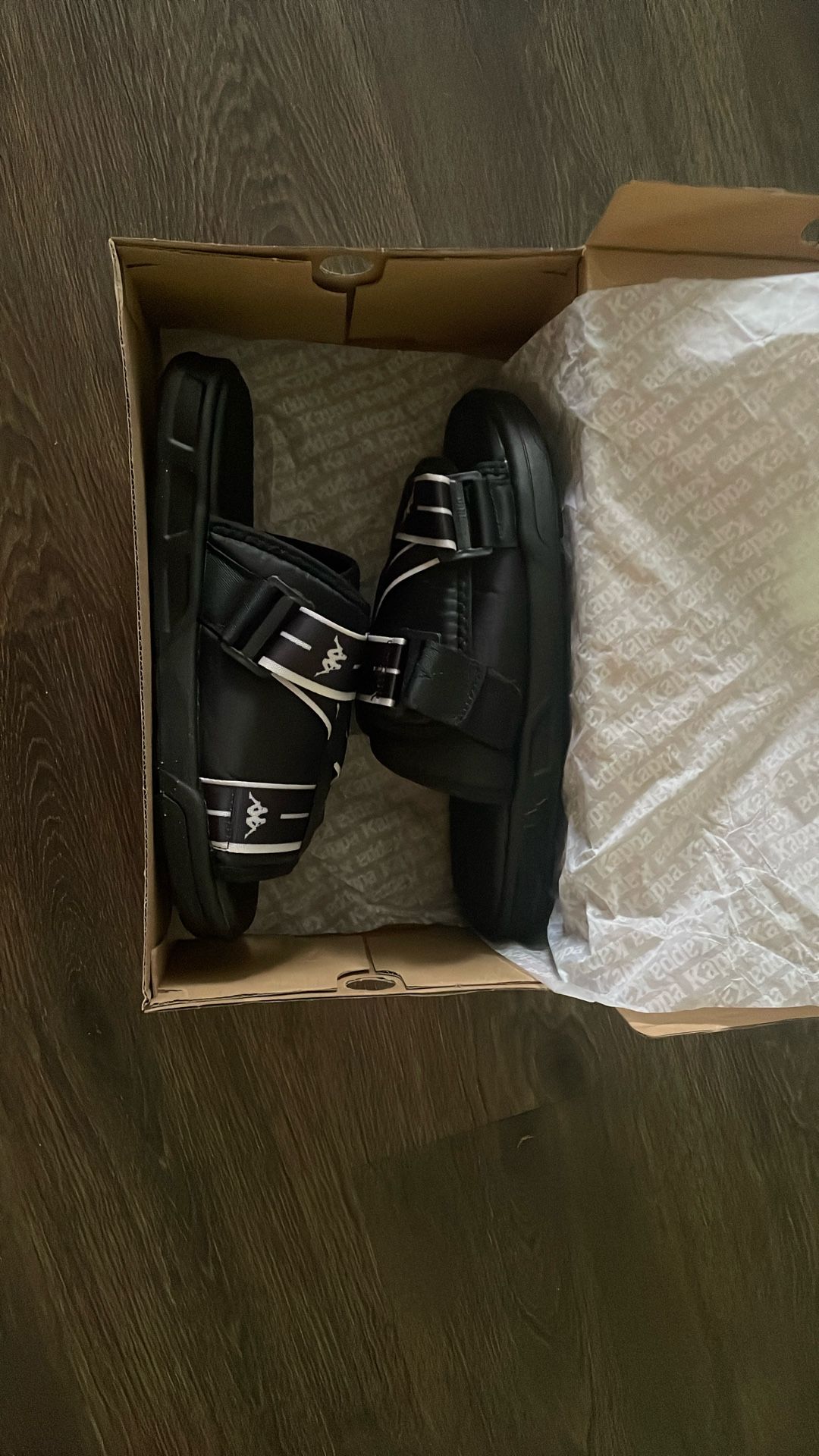 Kappa Slides Size 10