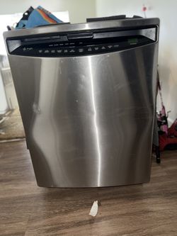 dishwasher 