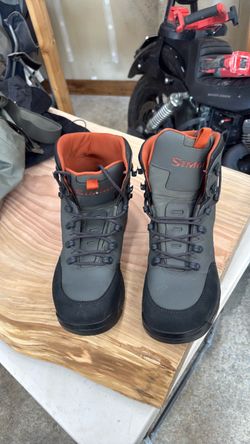 Simms Wading Boots