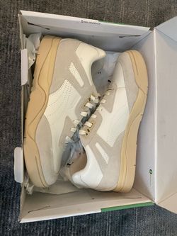 Puma Palace Guard Rhude Size 11 - Star White