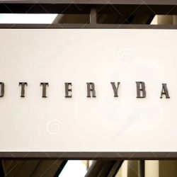 Pottery Barn