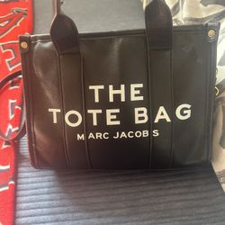 Marc Jacob’s Tote bag 