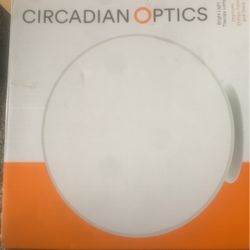 Circadian Optics Therapy Light