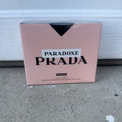 Prada Paradox