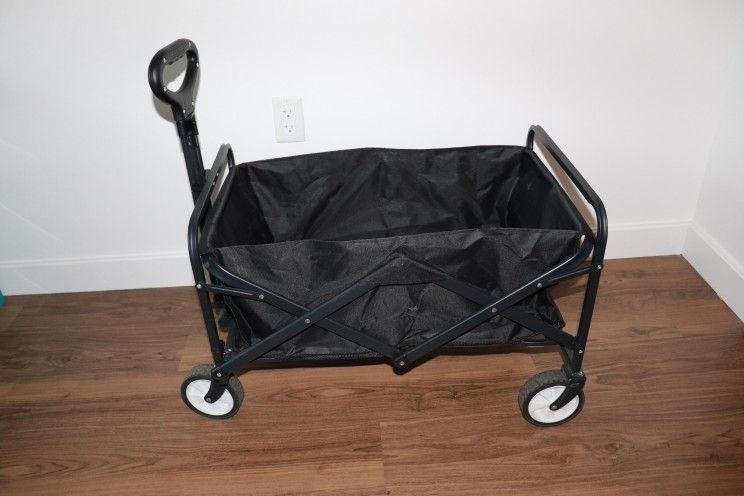 Collapsible Folding Wagon