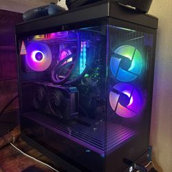 iBUYPOWER- Y40 Gaming Desktop PC
