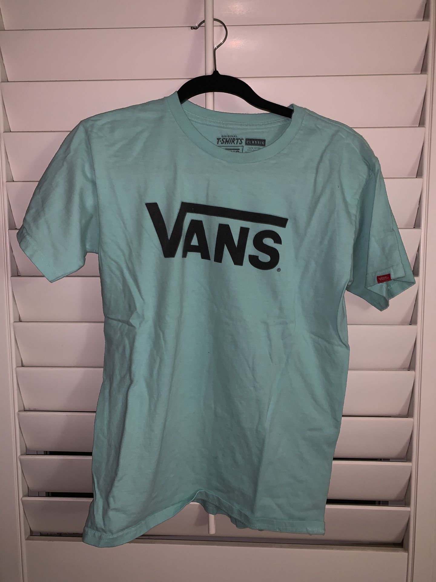 Vans Classic T-Shirt size S