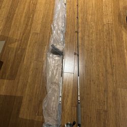 Lew’s Rod And Reel Combo 