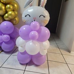 Easter Bunny