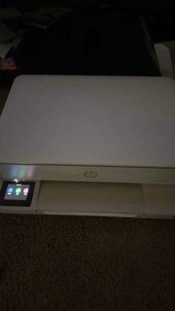 Hp envy 6110 printer