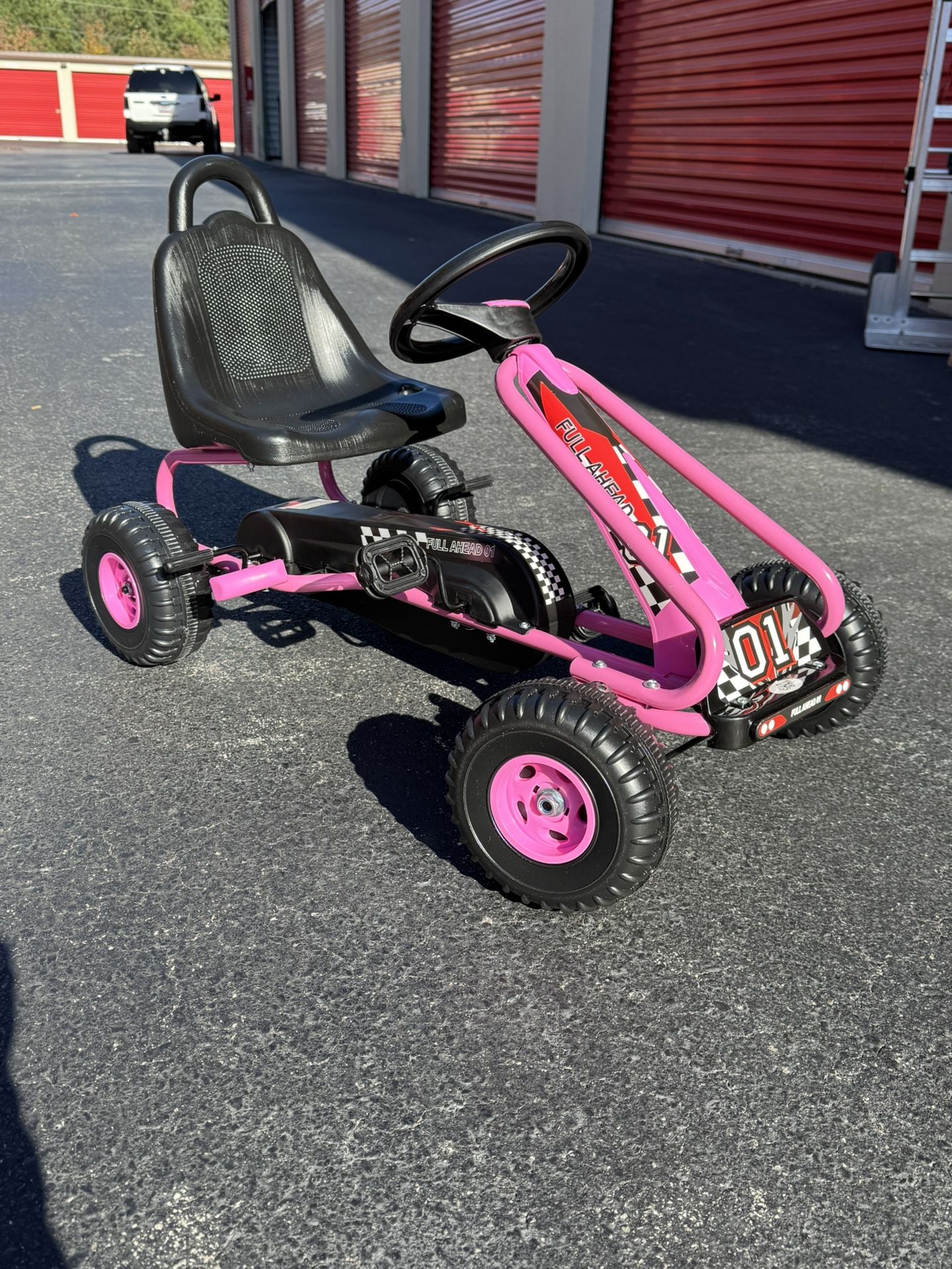 KIDS VEHICLES 