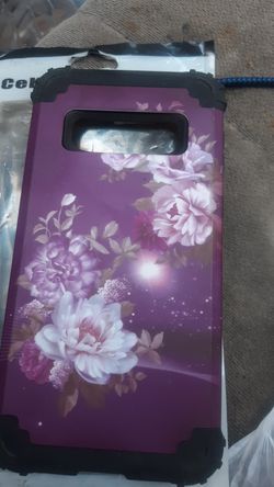 Galaxy note 8 case prote tor