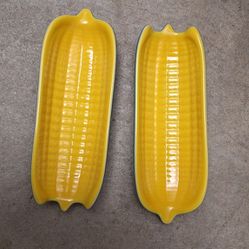Le Creuset Corn Dishes