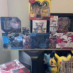 EVERYTHING PRICED AT 10 % LESS THAN TCG  PLAYER CURRENT MARKET .