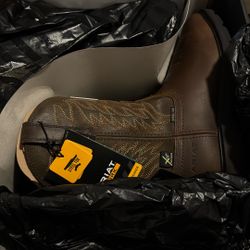 Ariat Boots Size 7 Men’s 