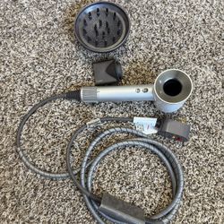 Dyson Blow Dryer 