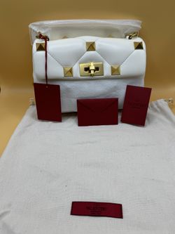 VALENTINO GARAVANI AUTHENTIC BAG