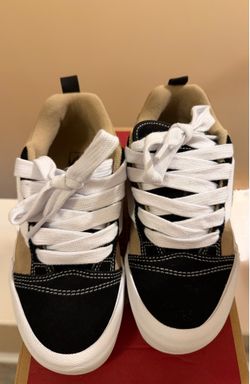 Vans size 5 juniors