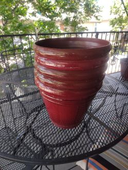 5 Pots for $50