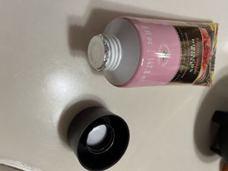Face Wash