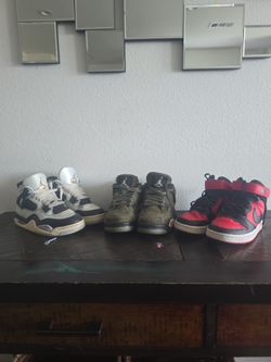 Shoes