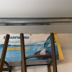 Hayward Suction Pool Cleaner