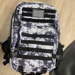 Hiking Bag