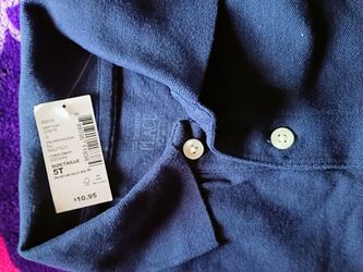 shirt- school uniform