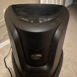 Aircare Home Humidifier for 2400 SQFT