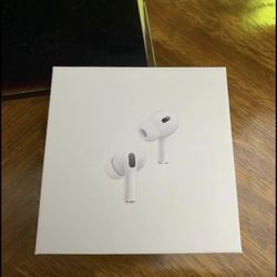 Apple AirPods Pro 2