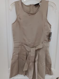 School Dress Uniform